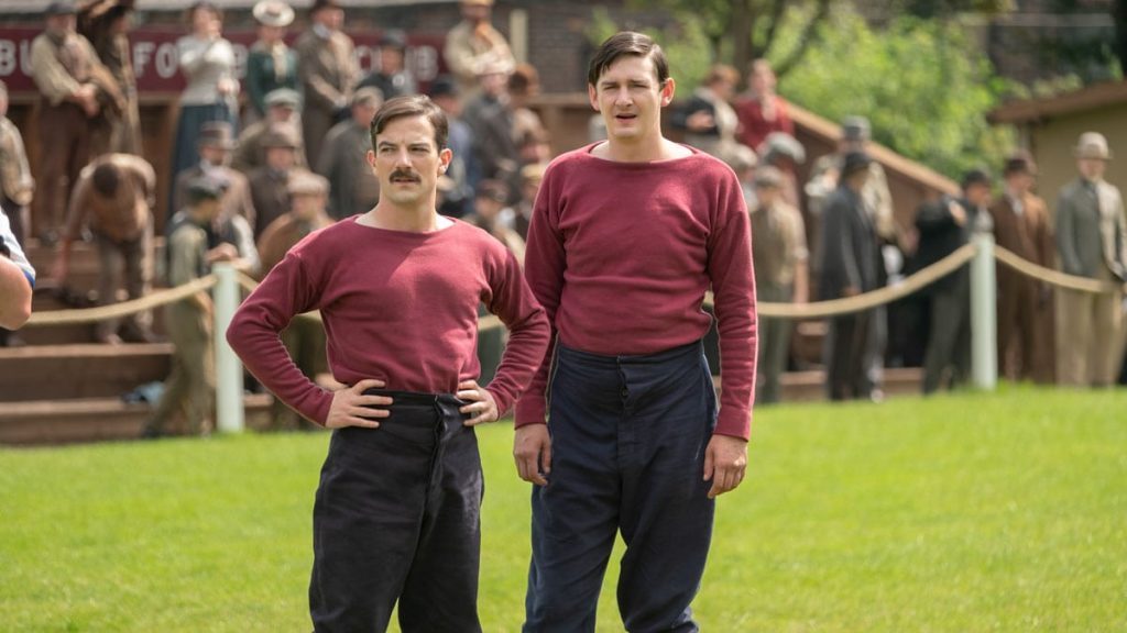 Qué Ver en Netflix: The English Game