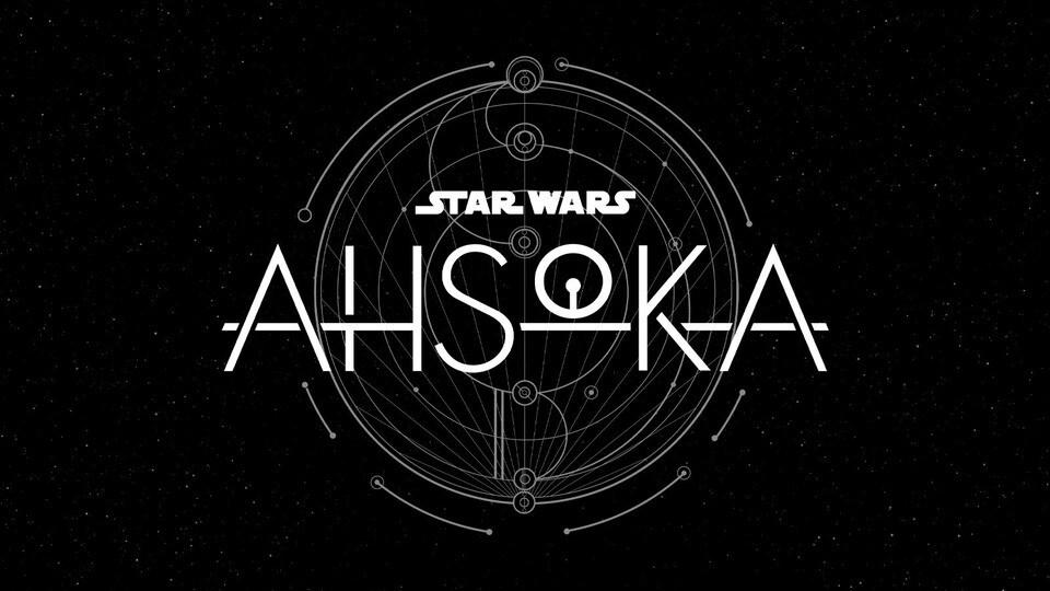Star Wars Ahsoka Segunda Temporada