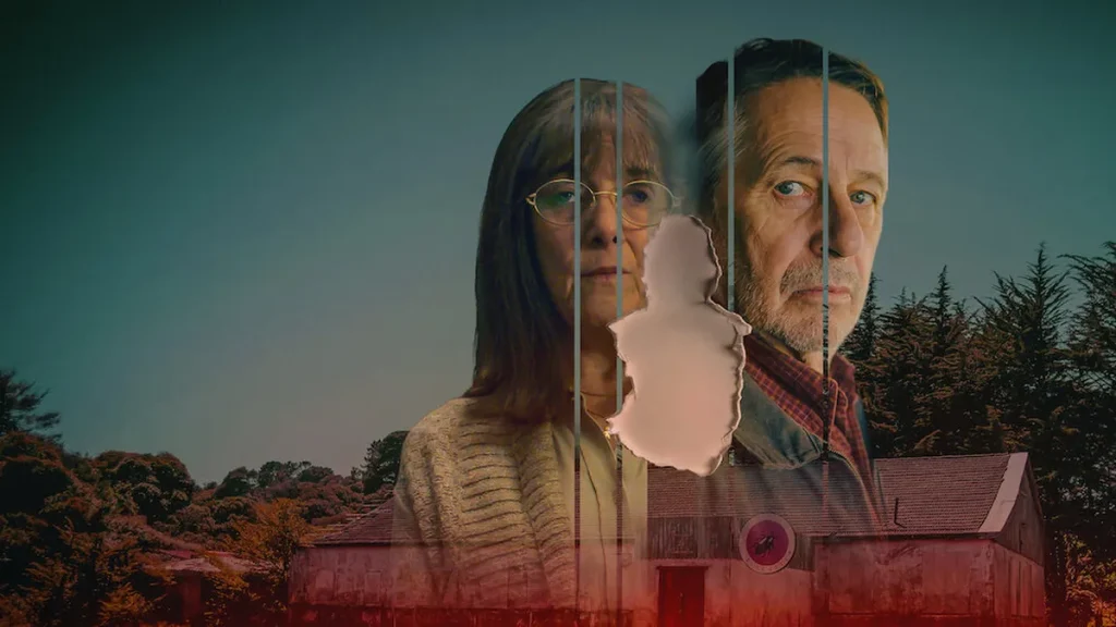 Qué ver en Netflix: Alguien Tiene Que Saber
